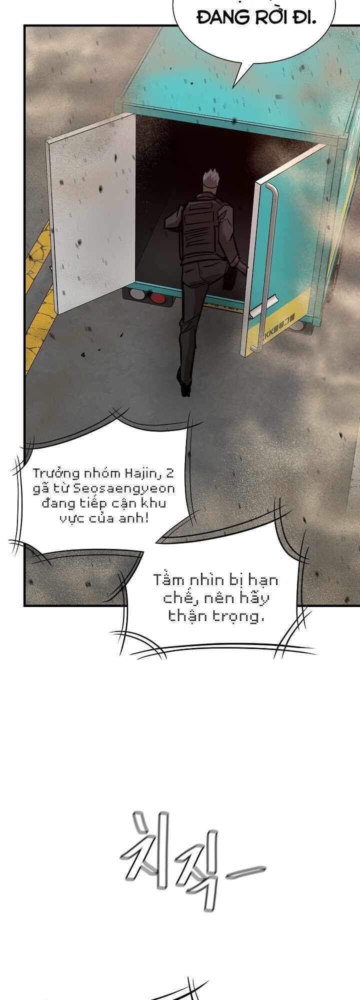 Return Survival - Chương 81