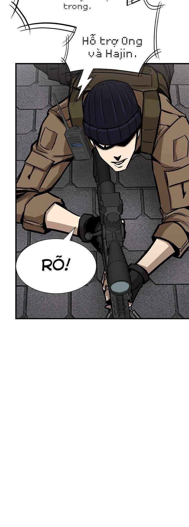 Return Survival - Chương 81