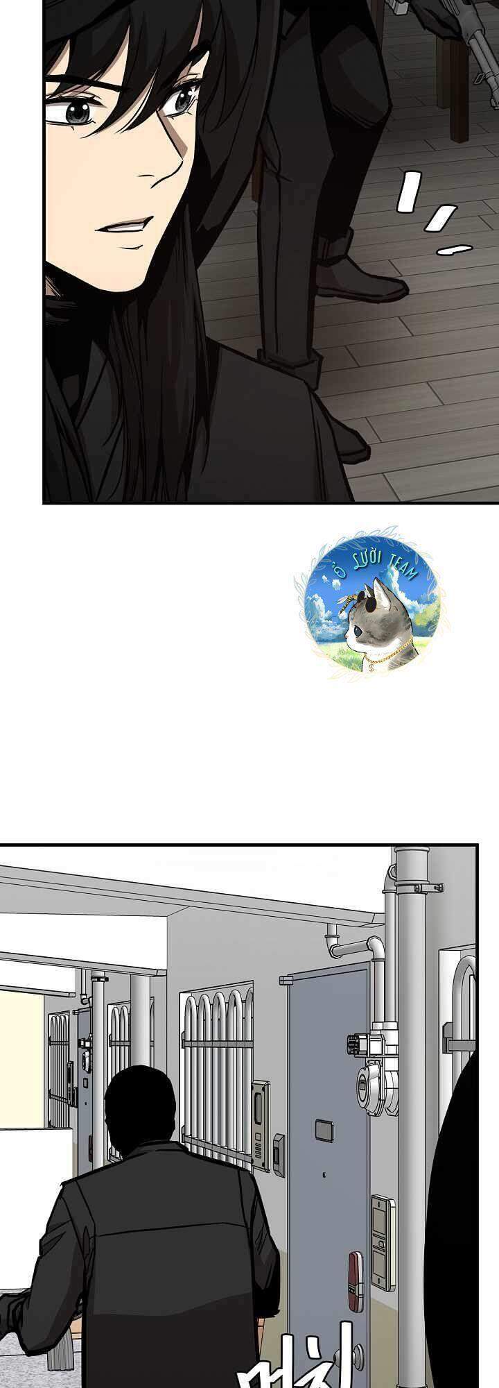 Return Survival - Chương 81