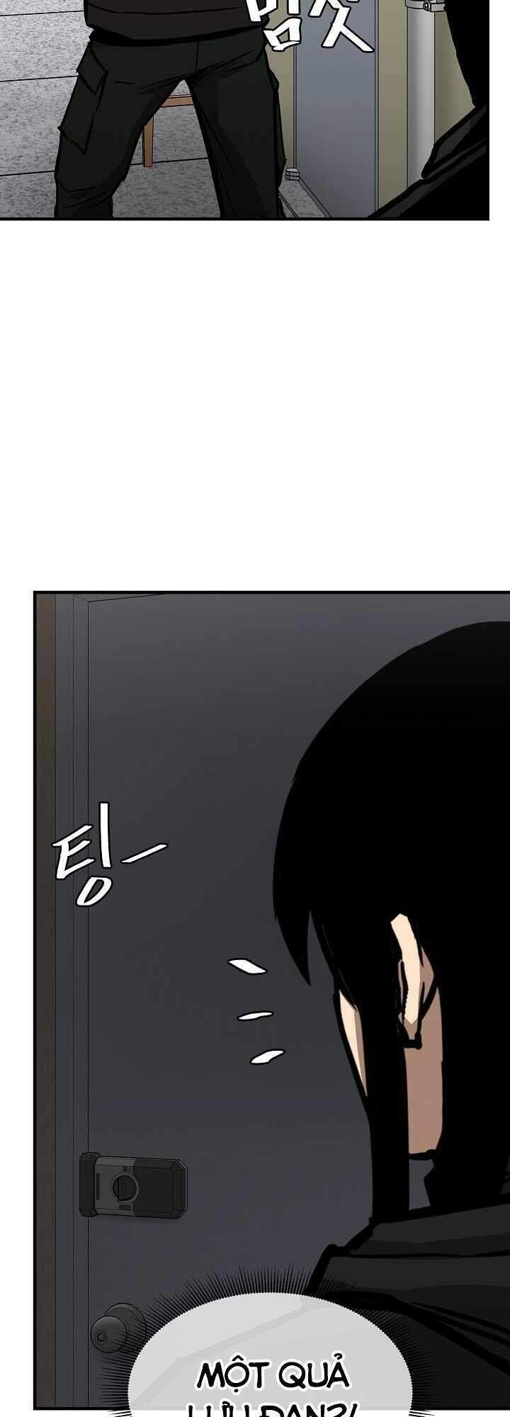 Return Survival - Chương 81