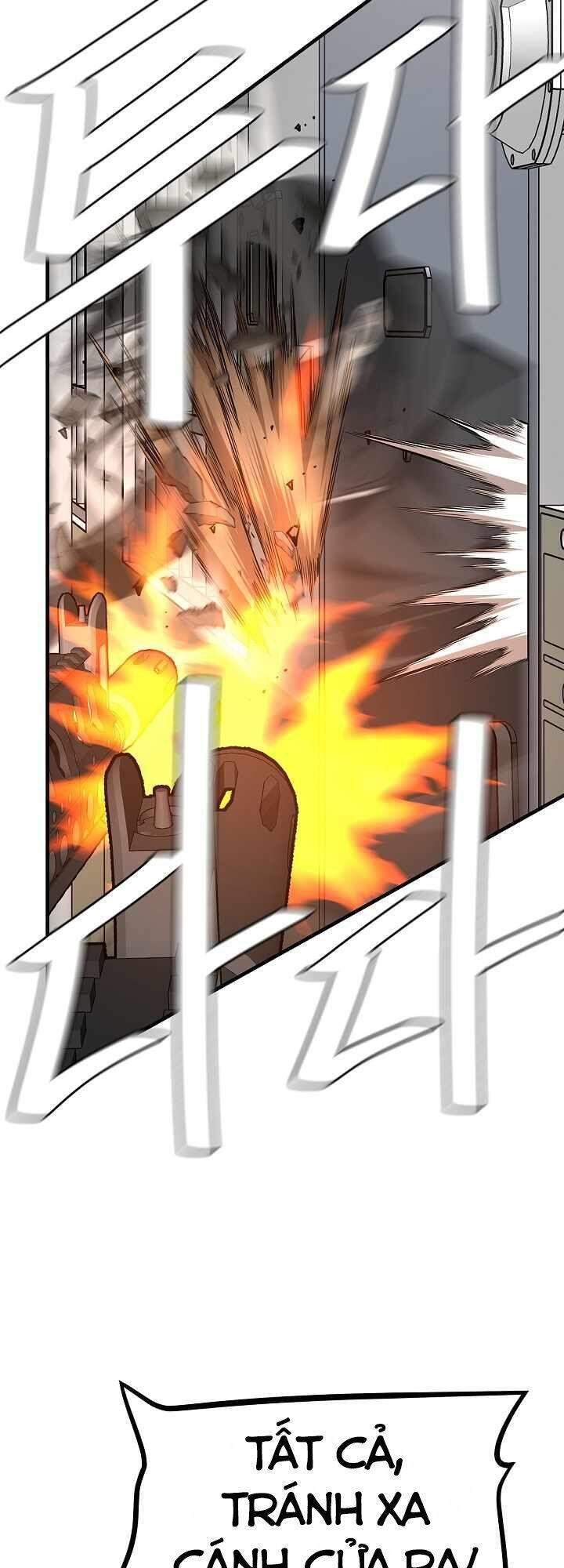 Return Survival - Chương 81