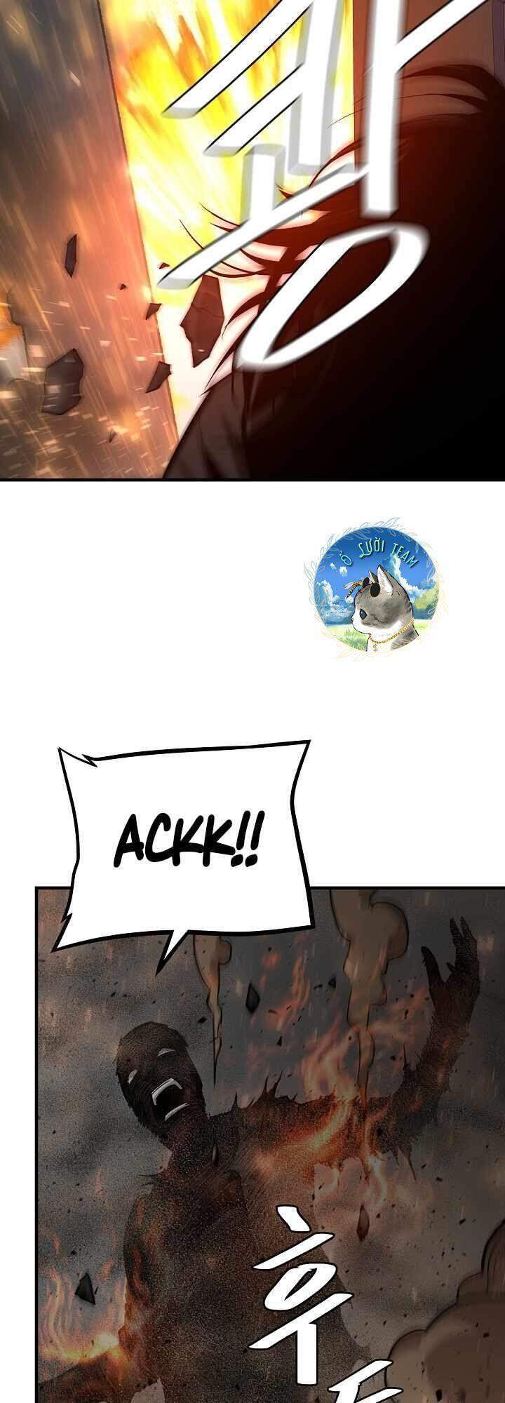 Return Survival - Chương 81