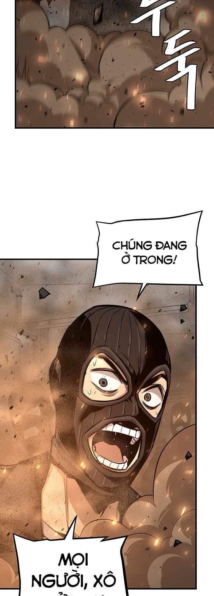 Return Survival - Chương 81