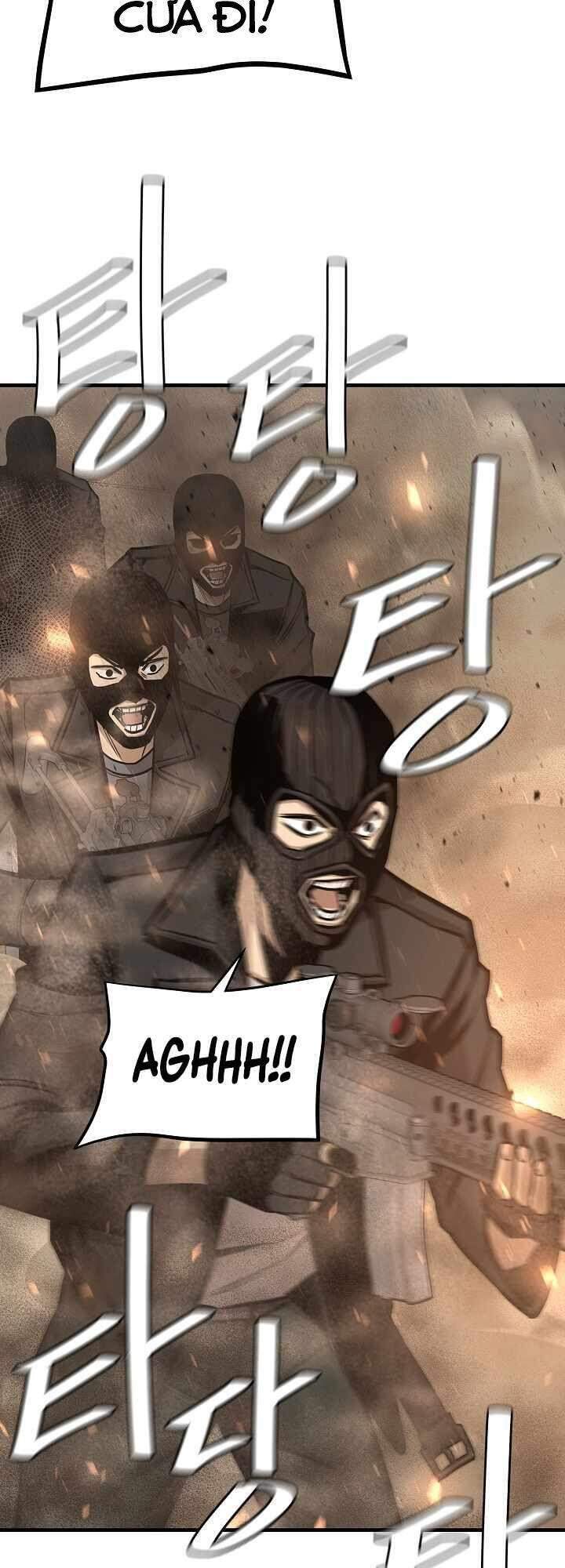 Return Survival - Chương 81