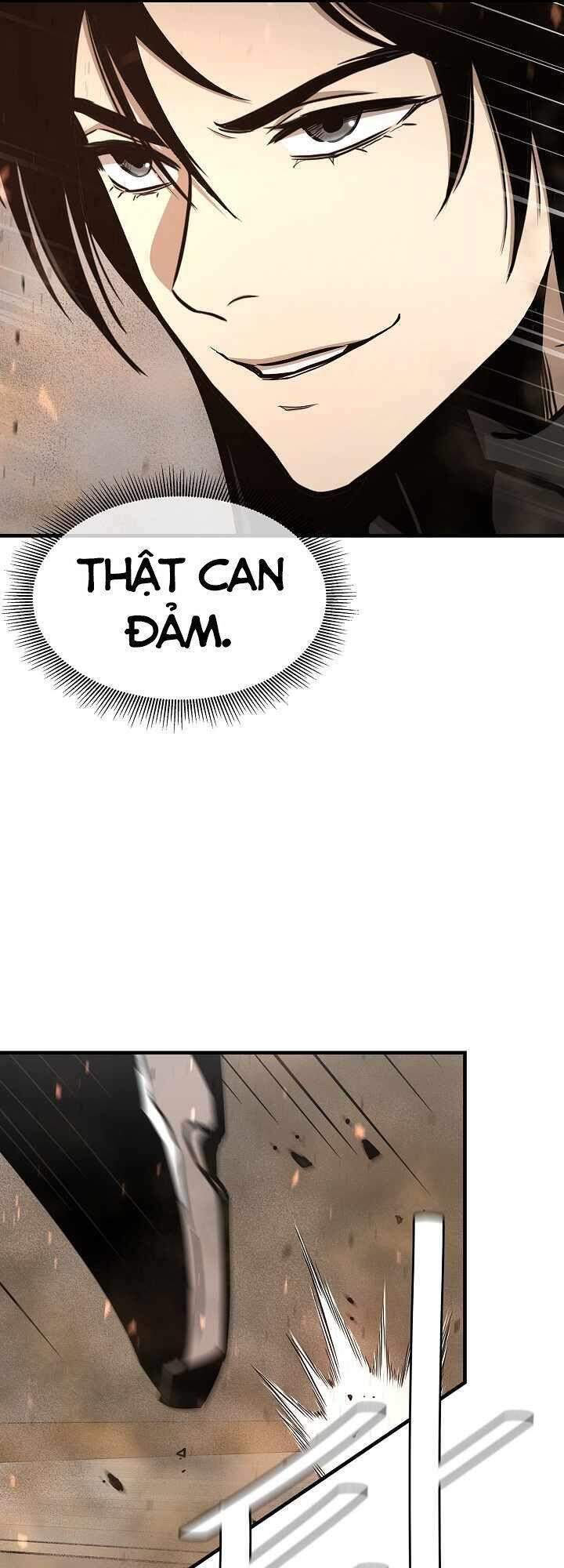 Return Survival - Chương 81