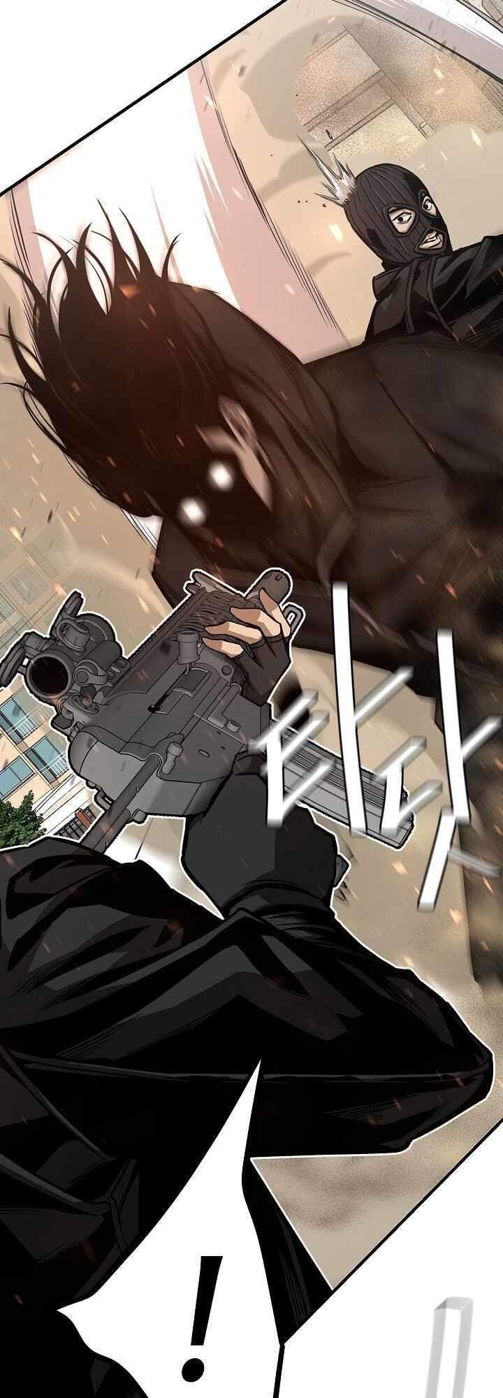 Return Survival - Chương 81