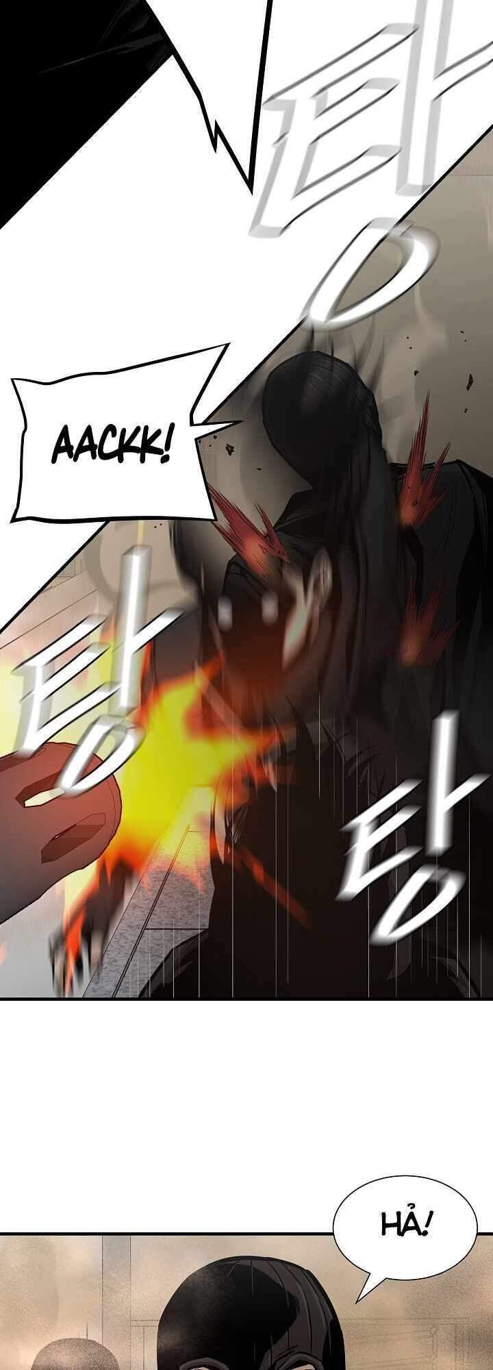 Return Survival - Chương 81