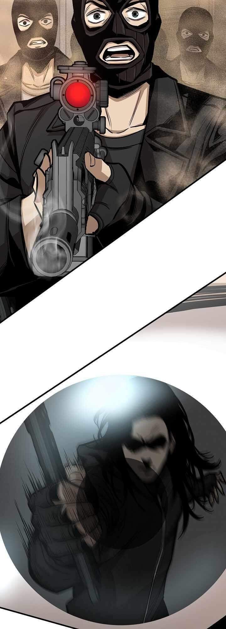 Return Survival - Chương 81