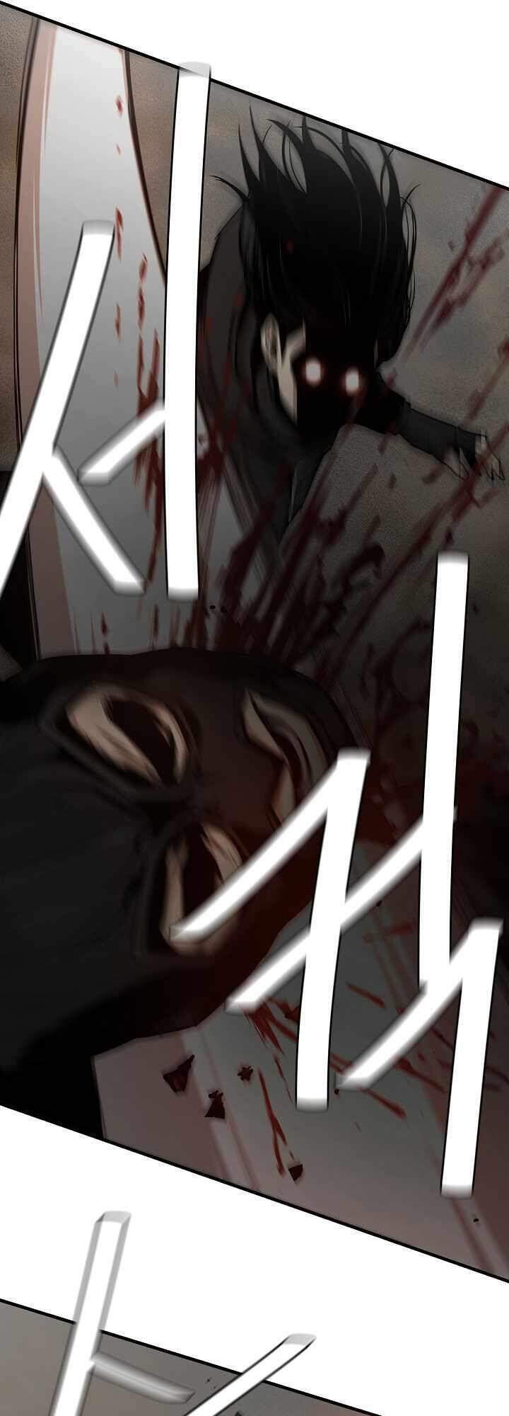 Return Survival - Chương 81