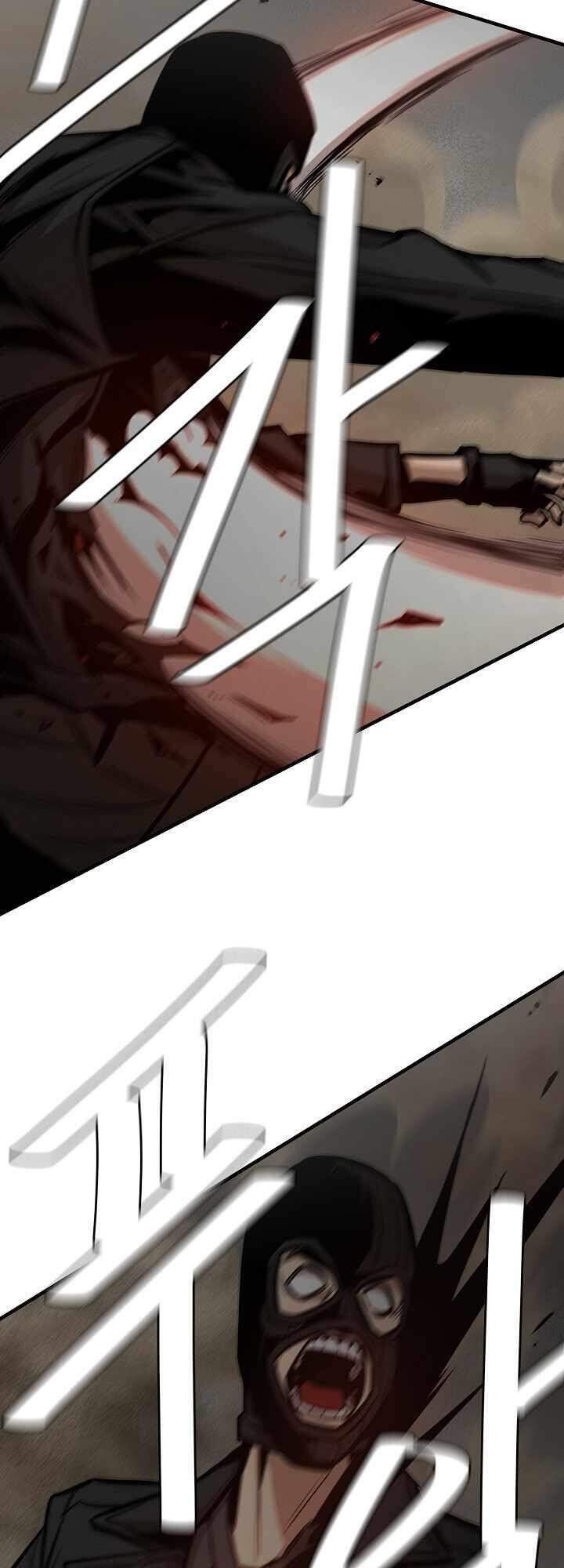 Return Survival - Chương 81