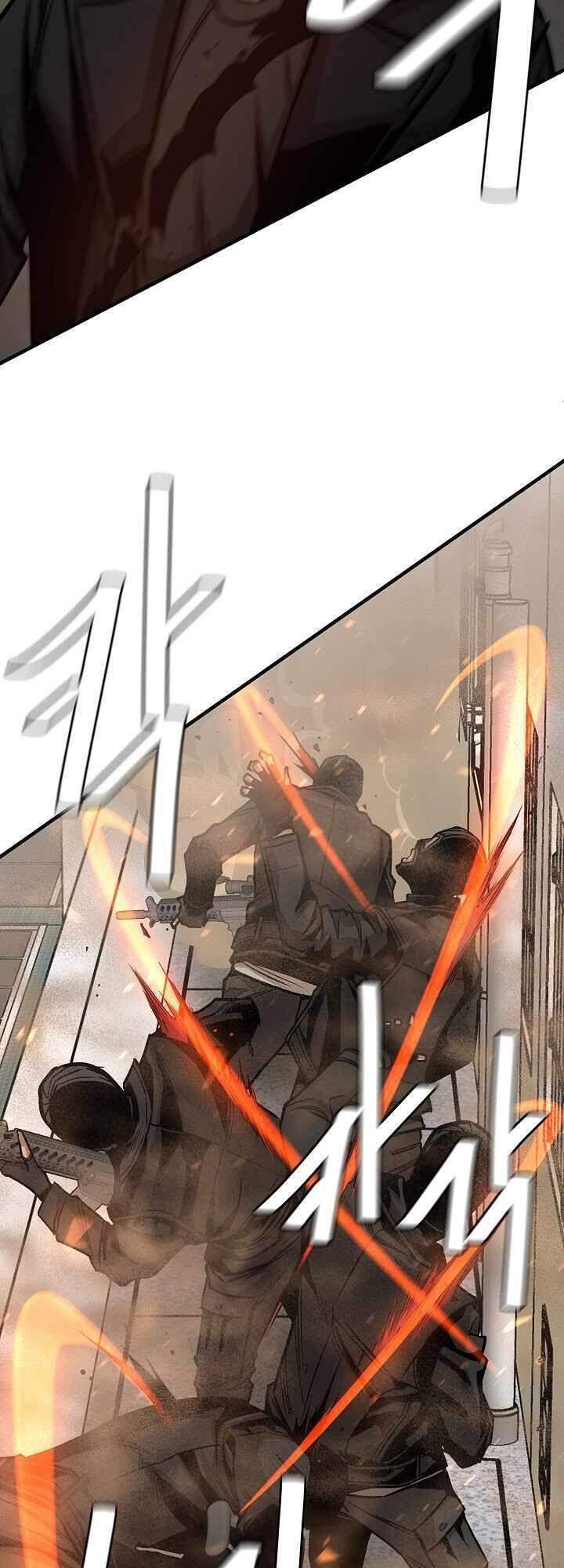 Return Survival - Chương 81