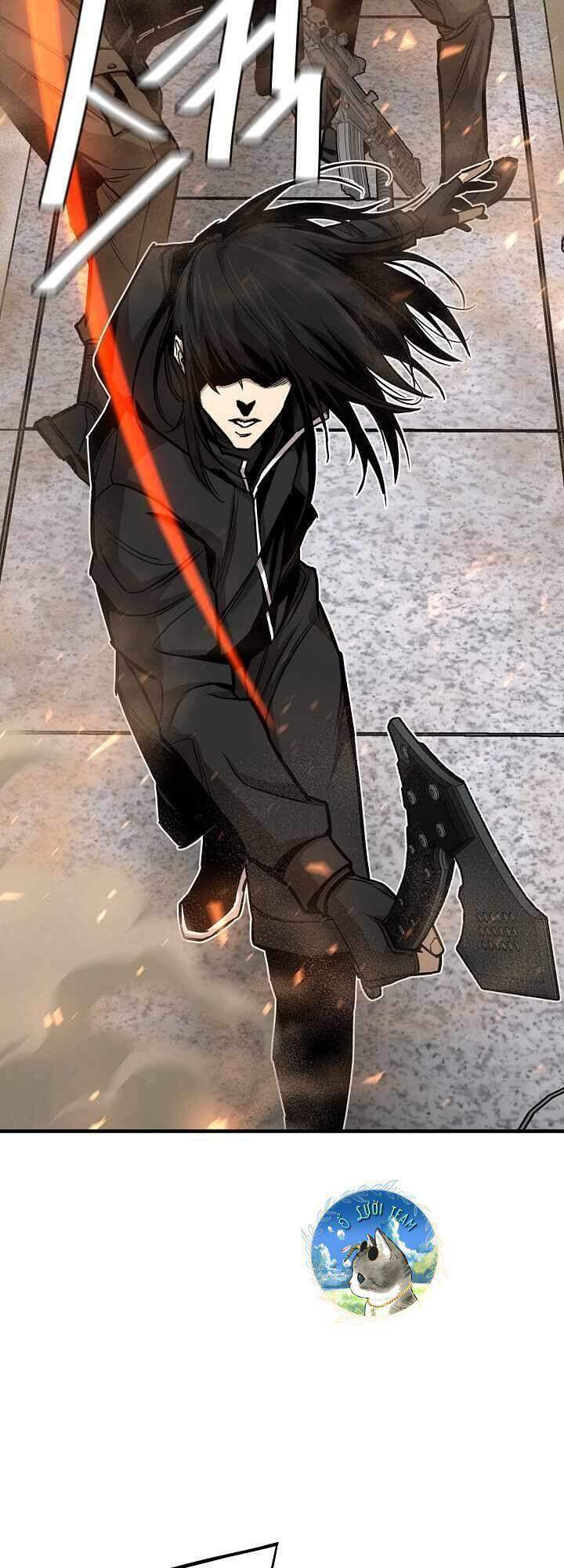 Return Survival - Chương 81