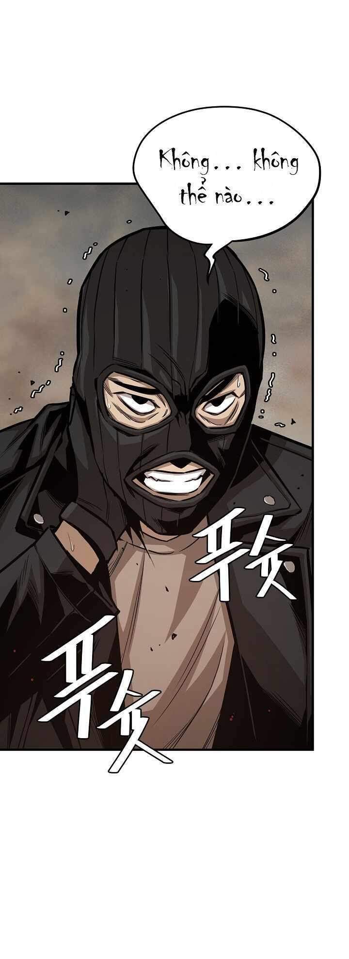 Return Survival - Chương 81