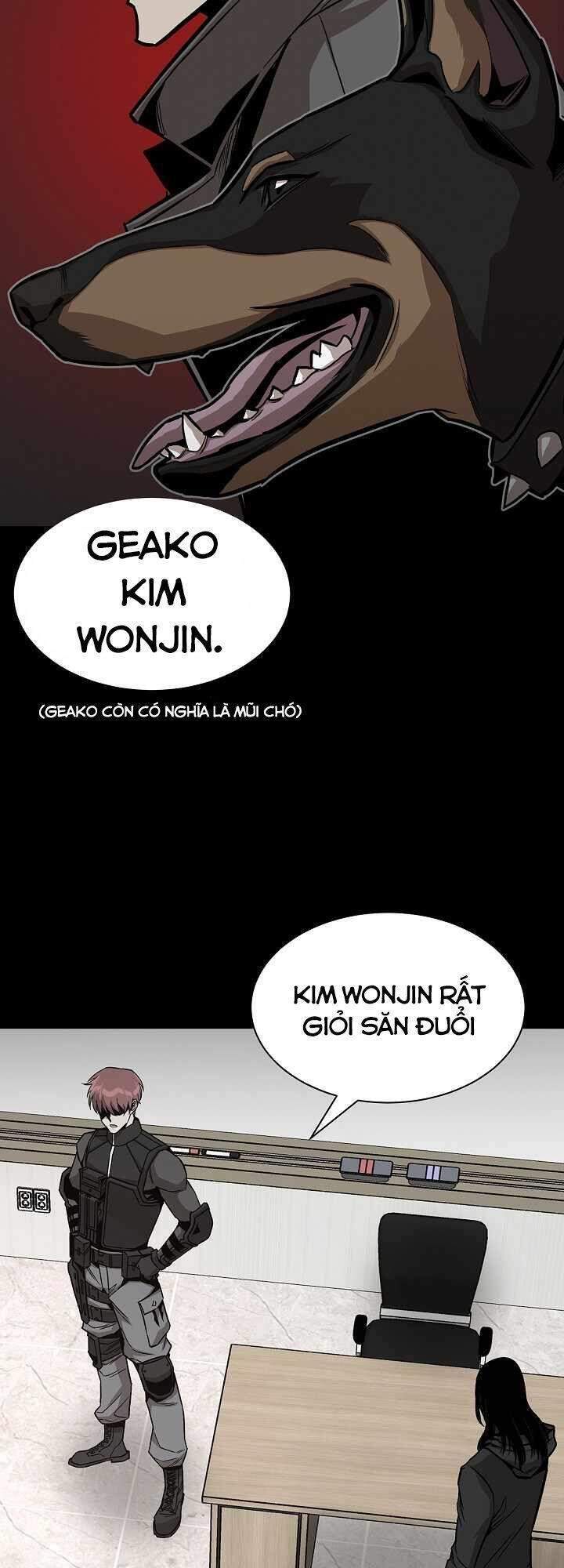 Return Survival - Chương 81