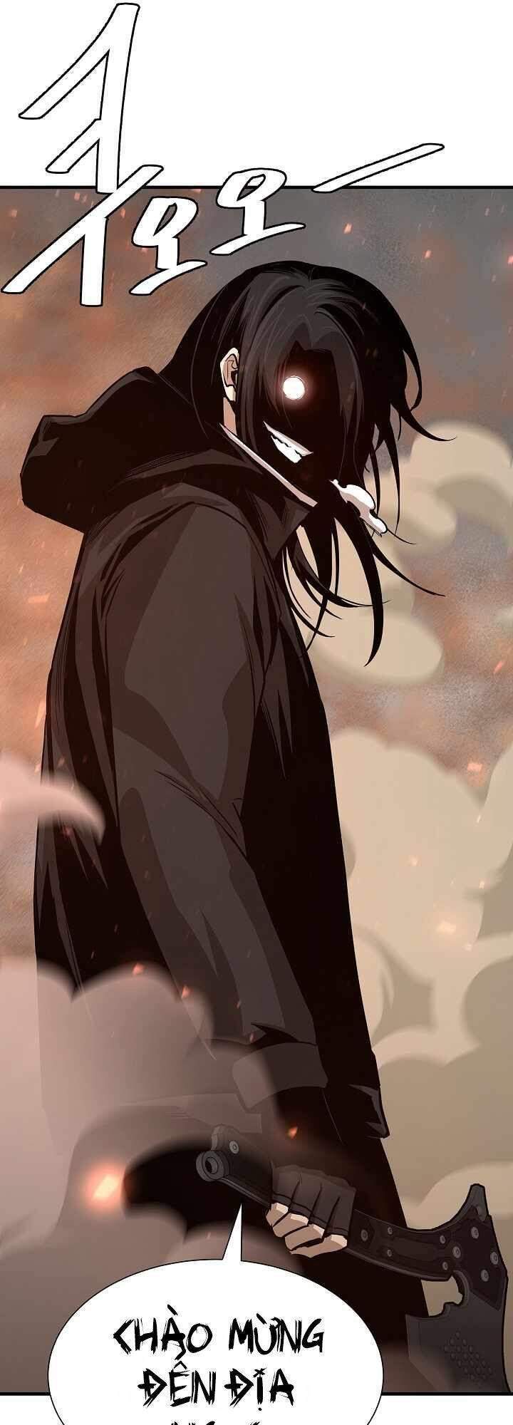 Return Survival - Chương 81