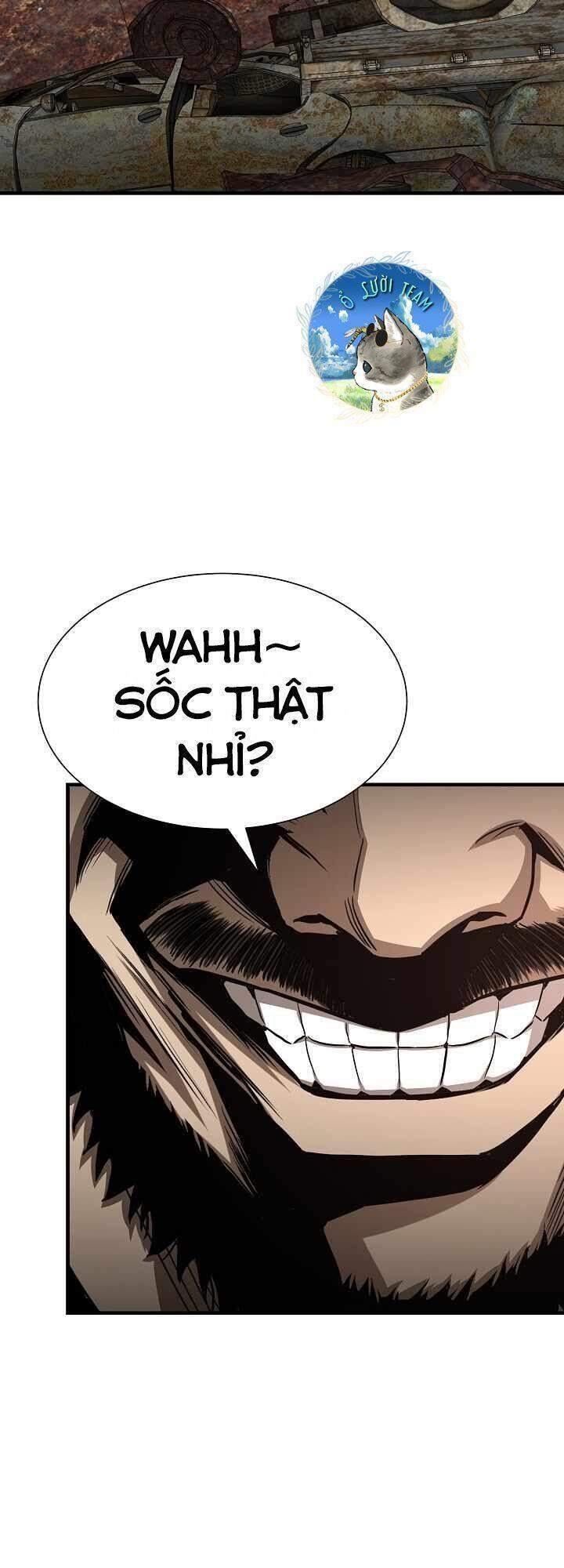 Return Survival - Chương 81