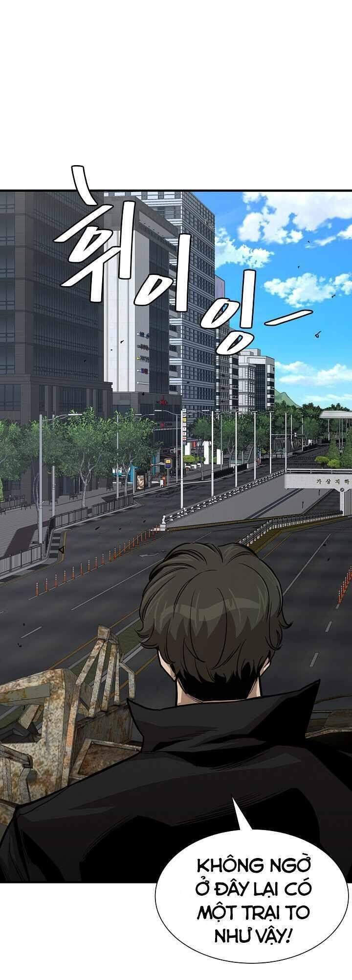 Return Survival - Chương 81