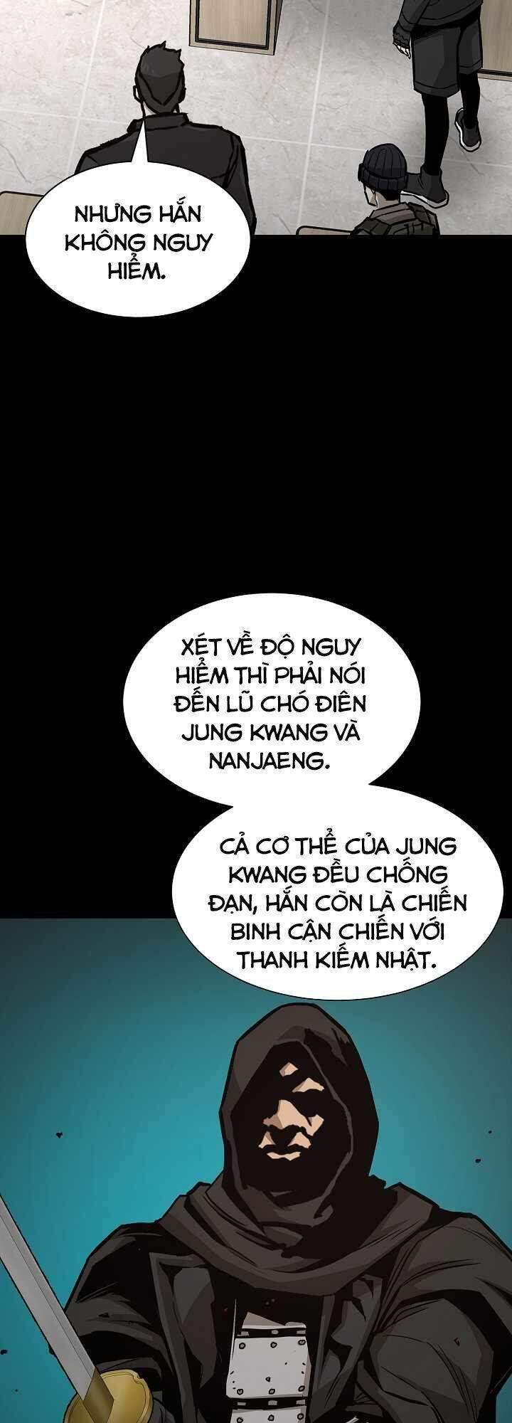 Return Survival - Chương 81