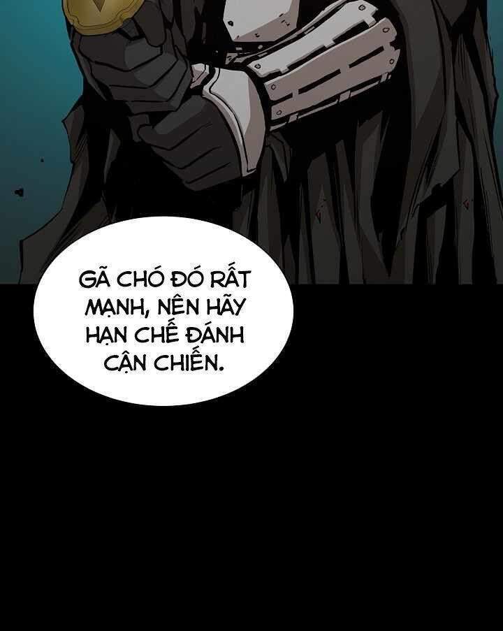 Return Survival - Chương 81