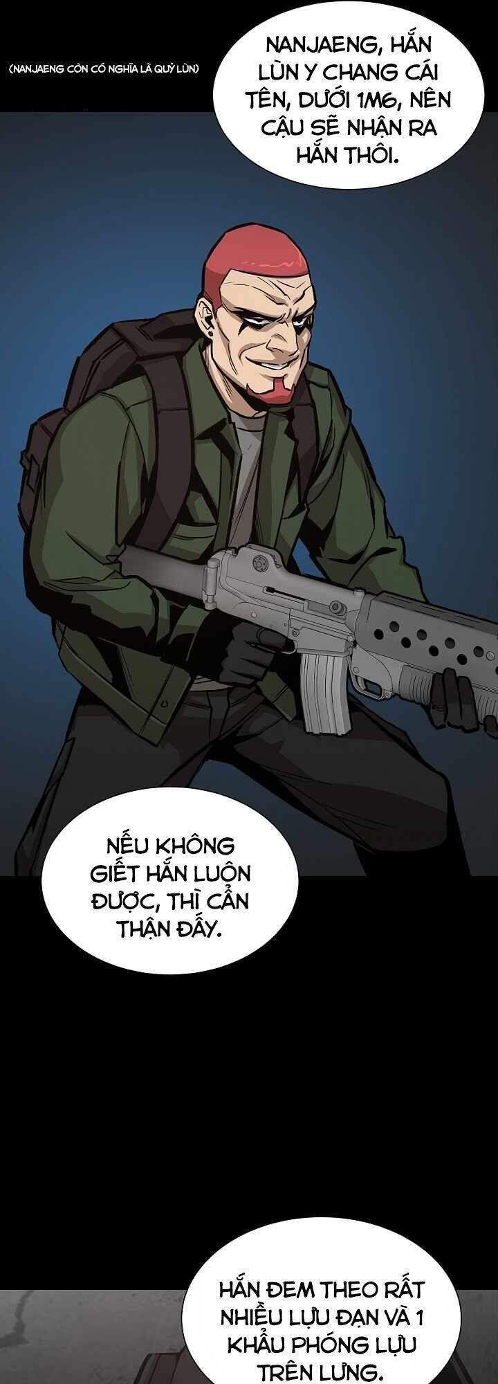 Return Survival - Chương 81