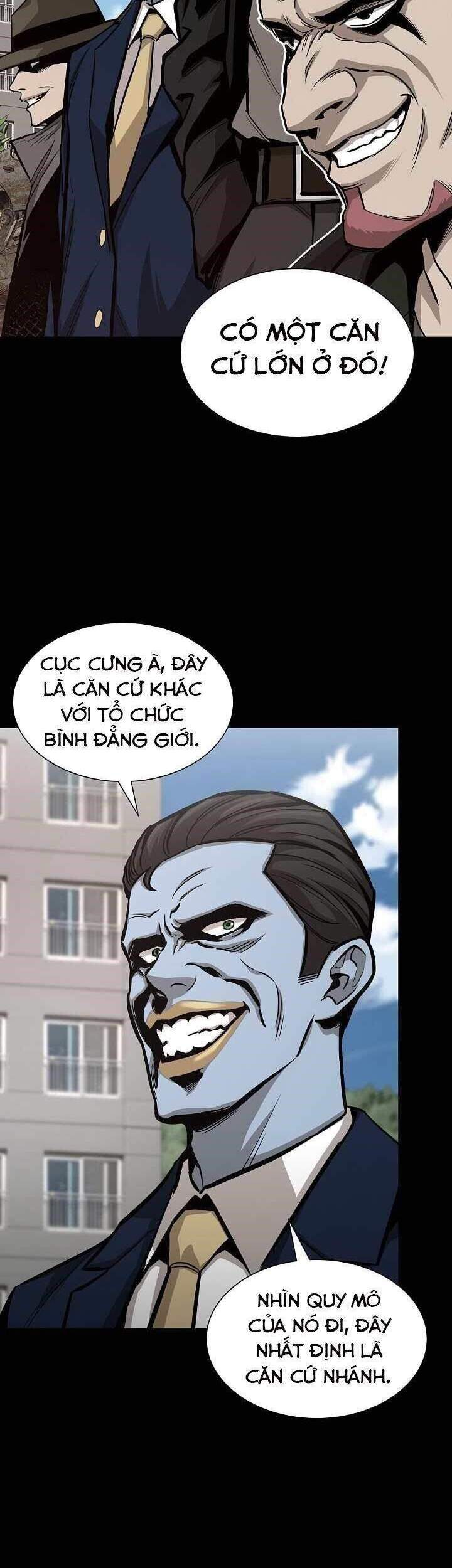 Return Survival - Chương 84