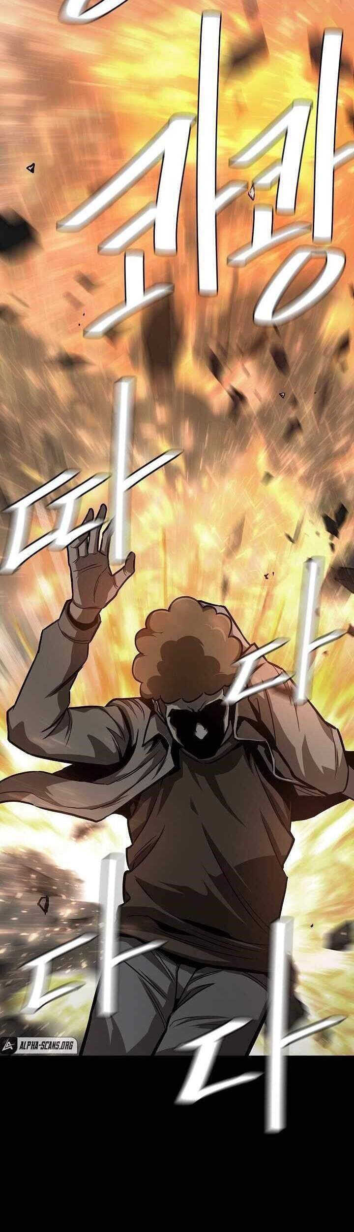 Return Survival - Chương 84