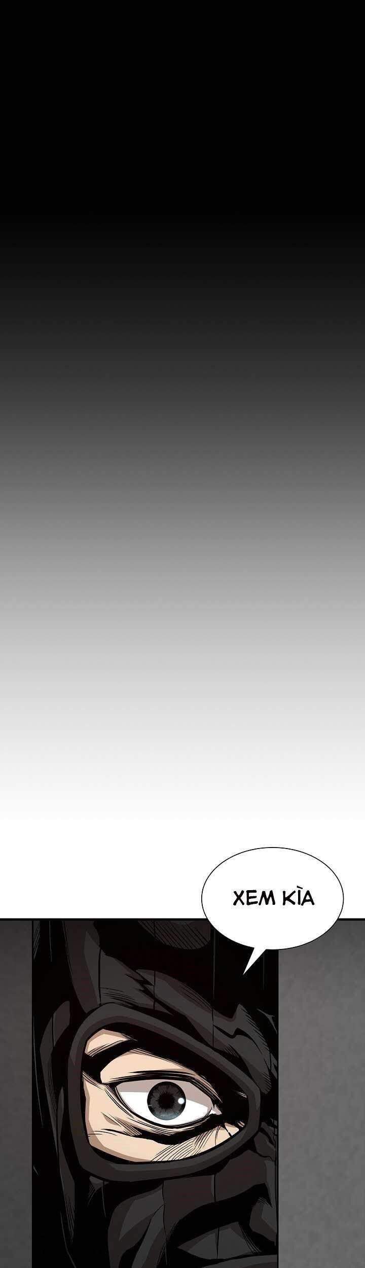 Return Survival - Chương 84