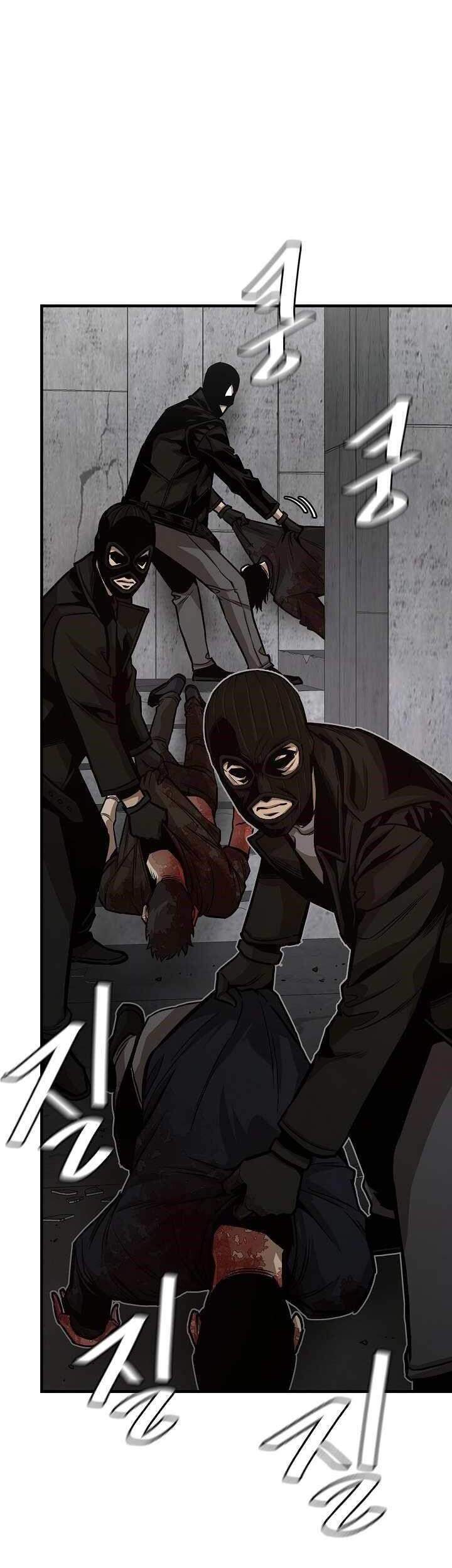 Return Survival - Chương 84