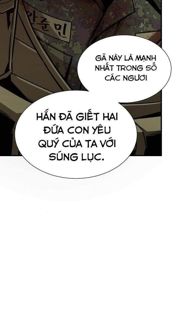 Return Survival - Chương 84