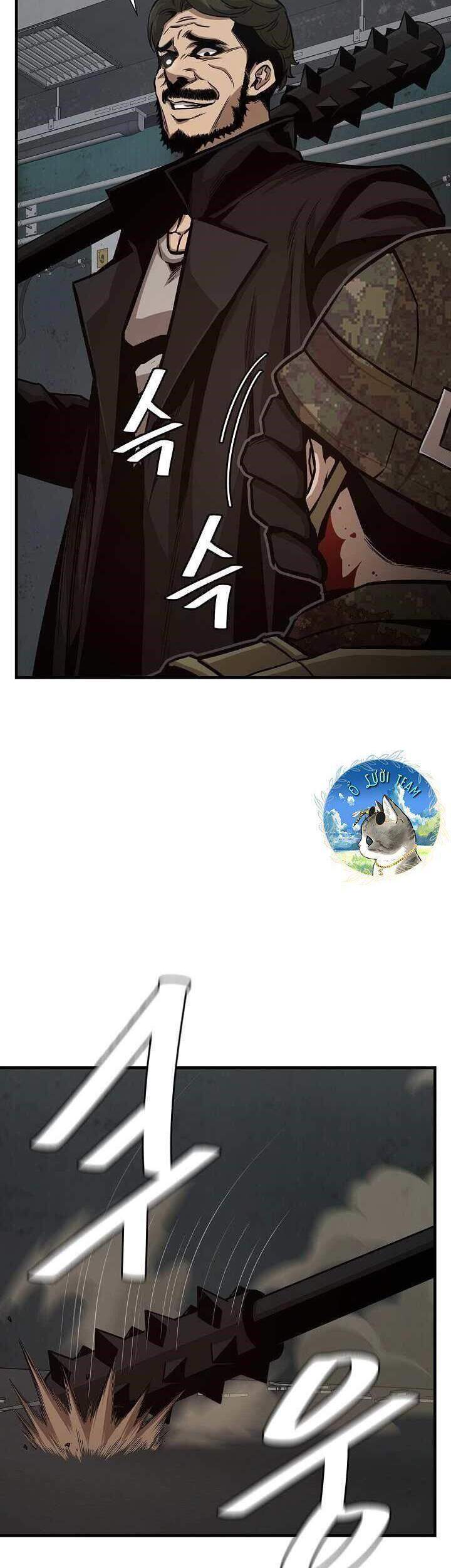 Return Survival - Chương 84