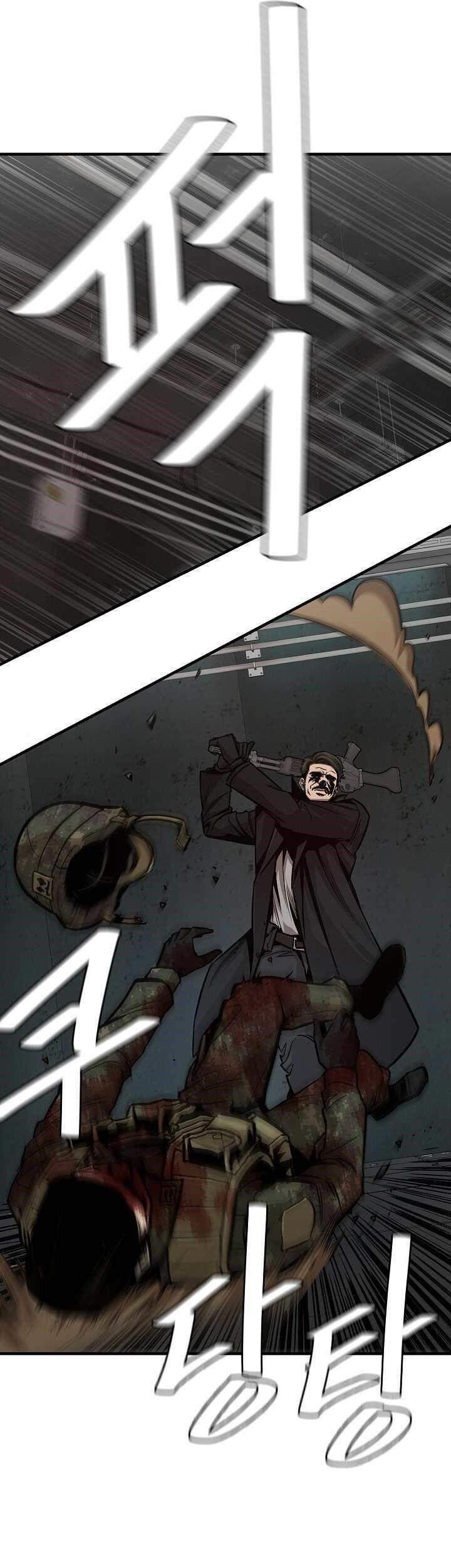 Return Survival - Chương 84