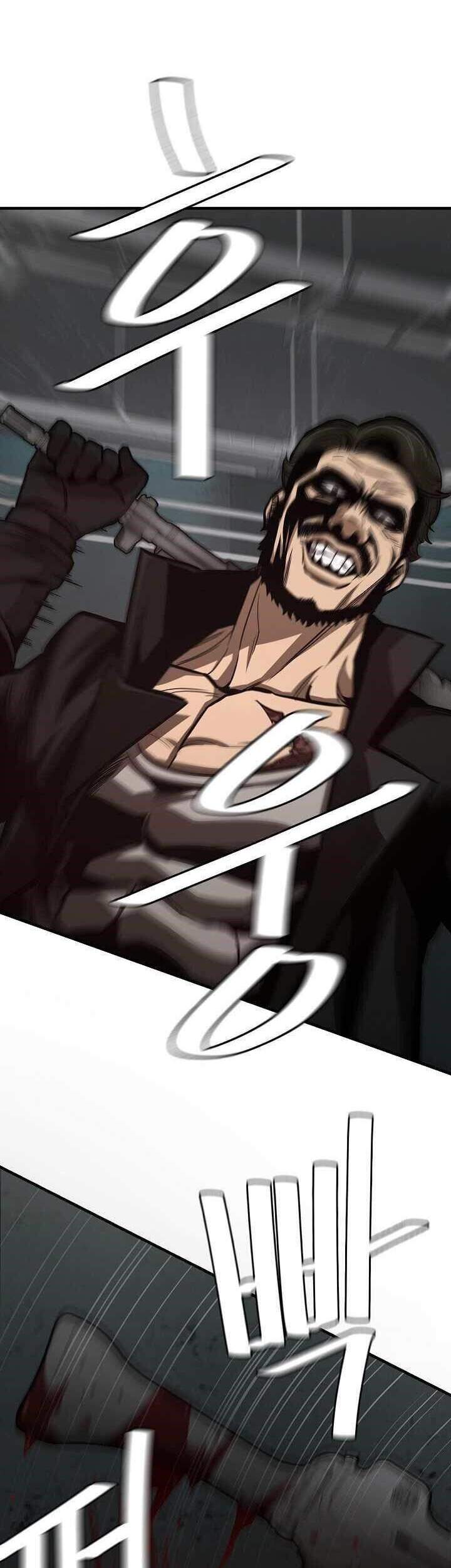 Return Survival - Chương 84