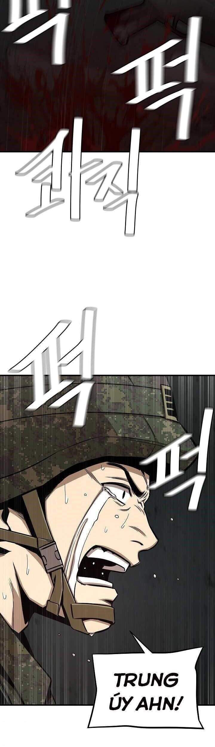 Return Survival - Chương 84