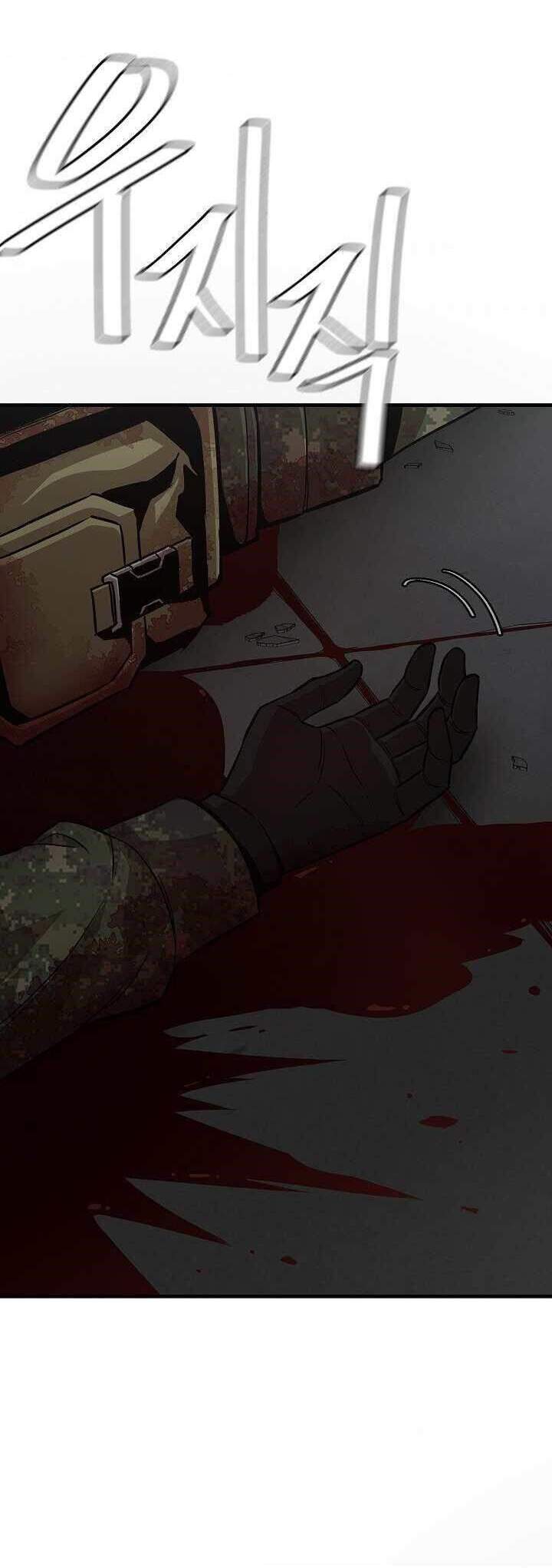 Return Survival - Chương 84