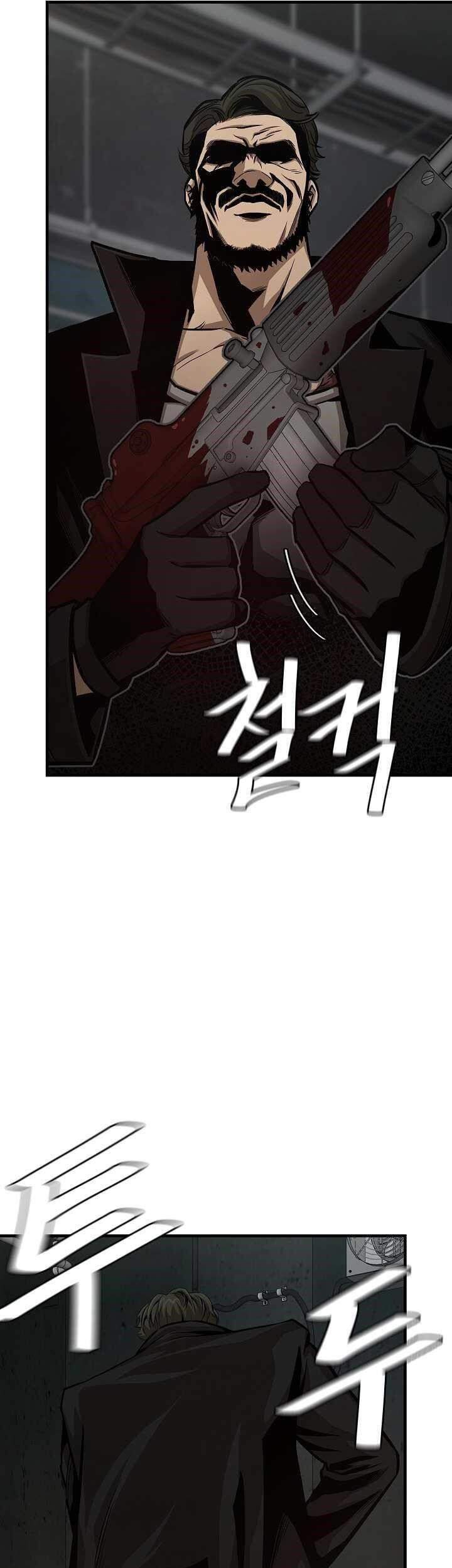 Return Survival - Chương 84