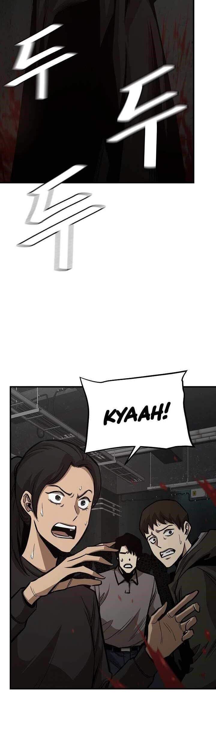 Return Survival - Chương 84