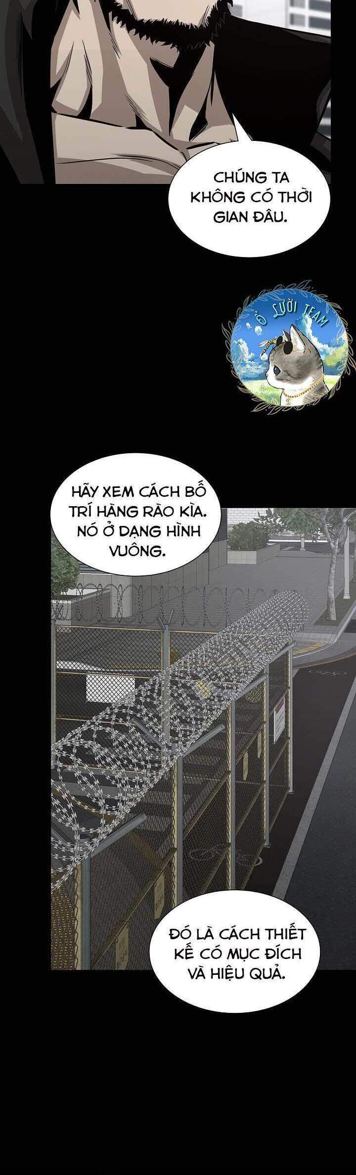 Return Survival - Chương 84