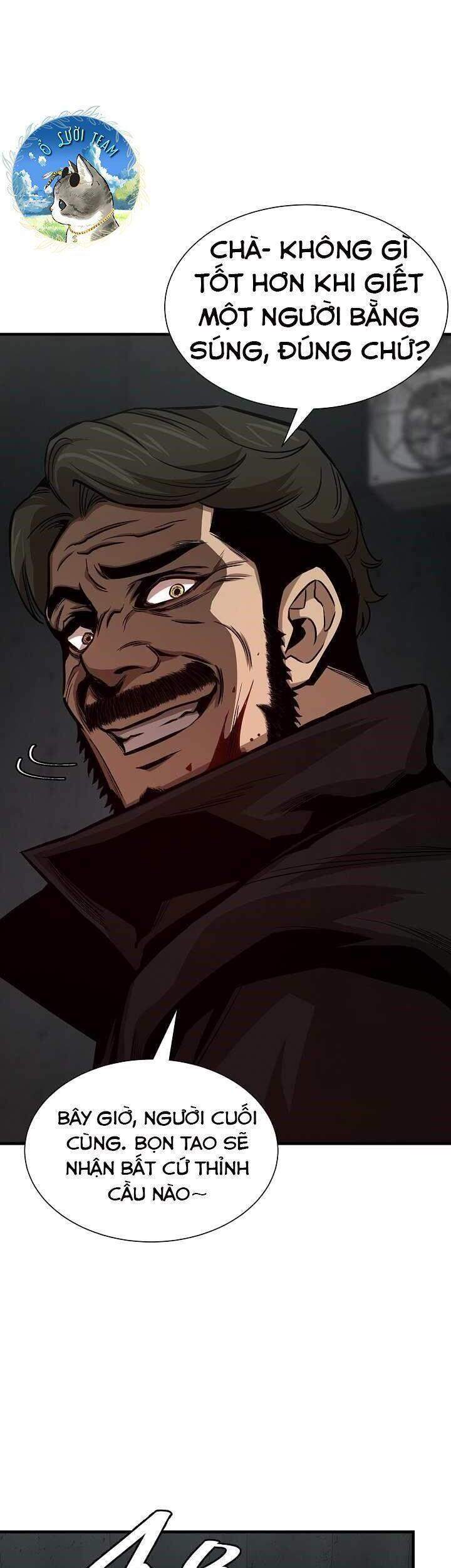 Return Survival - Chương 84