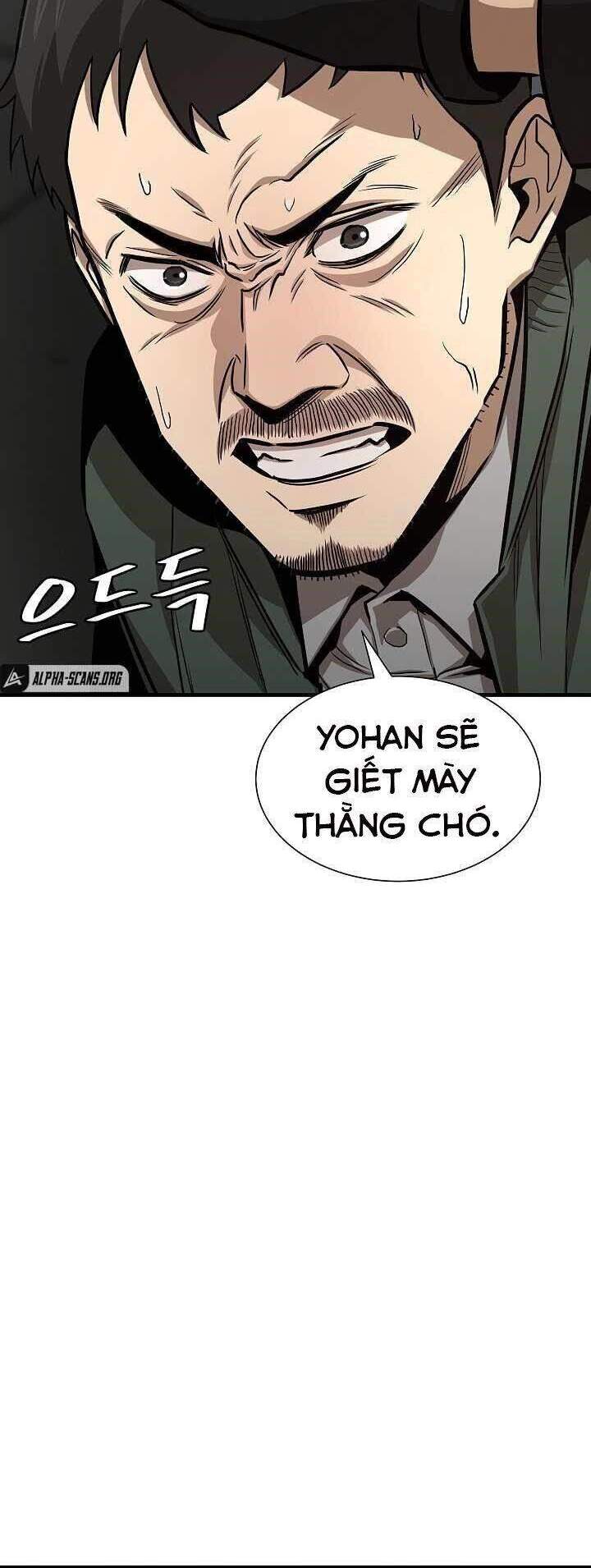 Return Survival - Chương 84