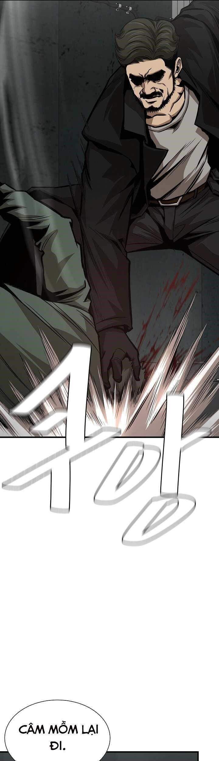 Return Survival - Chương 84