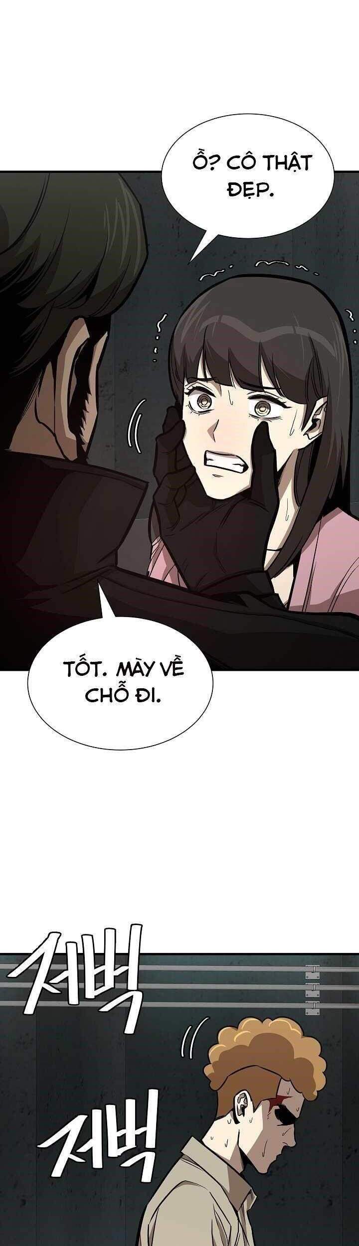 Return Survival - Chương 84