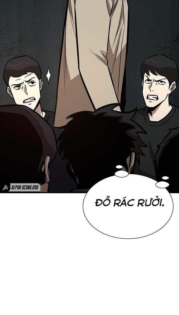 Return Survival - Chương 84