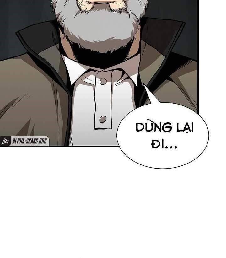 Return Survival - Chương 84