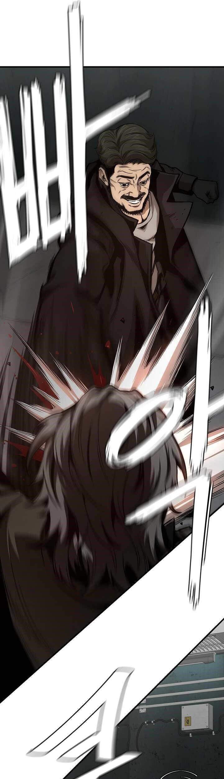 Return Survival - Chương 84