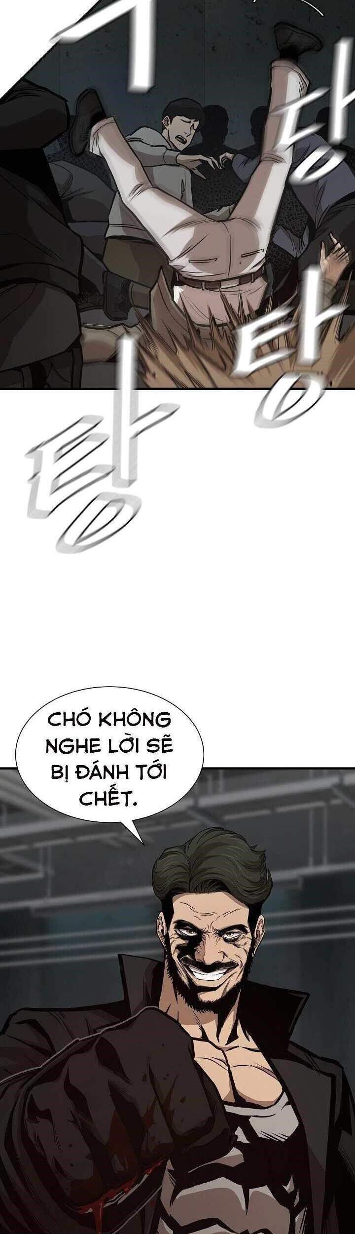 Return Survival - Chương 84