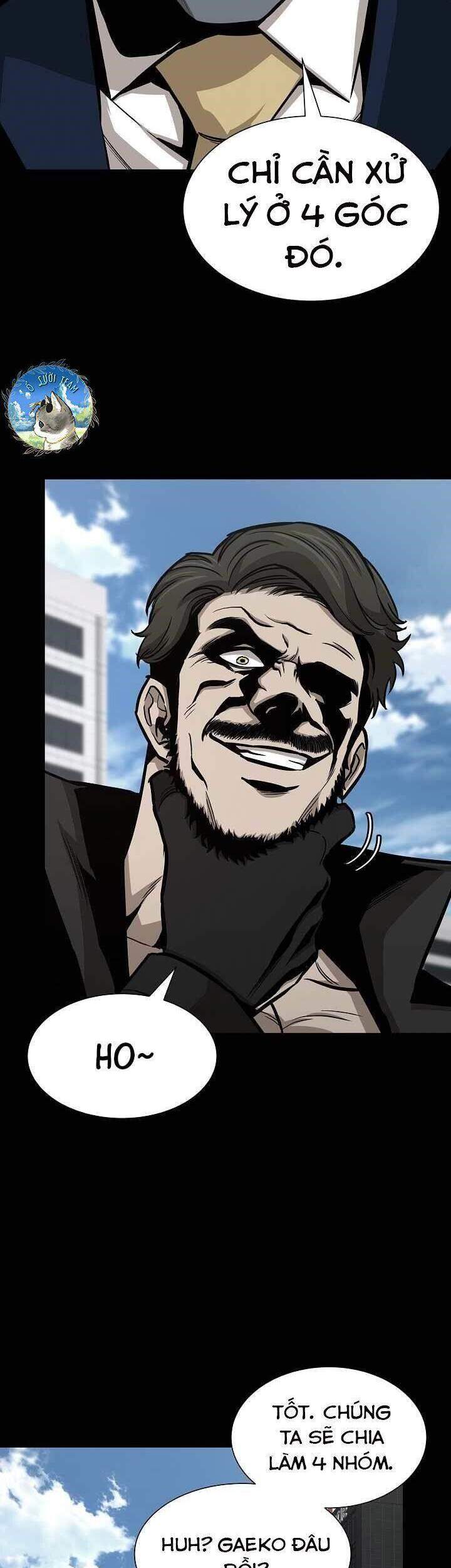 Return Survival - Chương 84