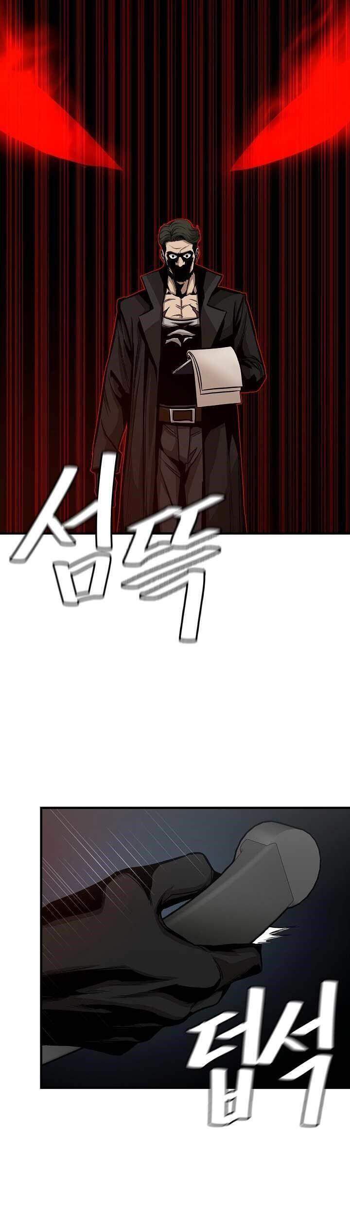 Return Survival - Chương 84