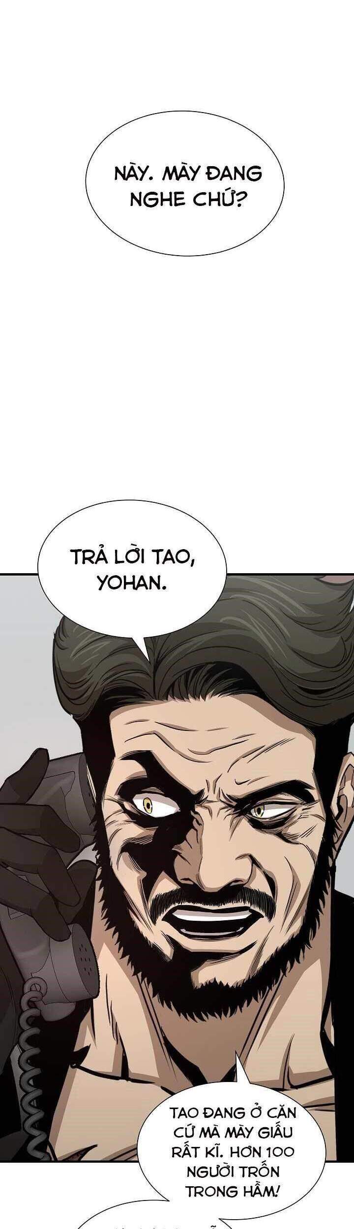 Return Survival - Chương 84