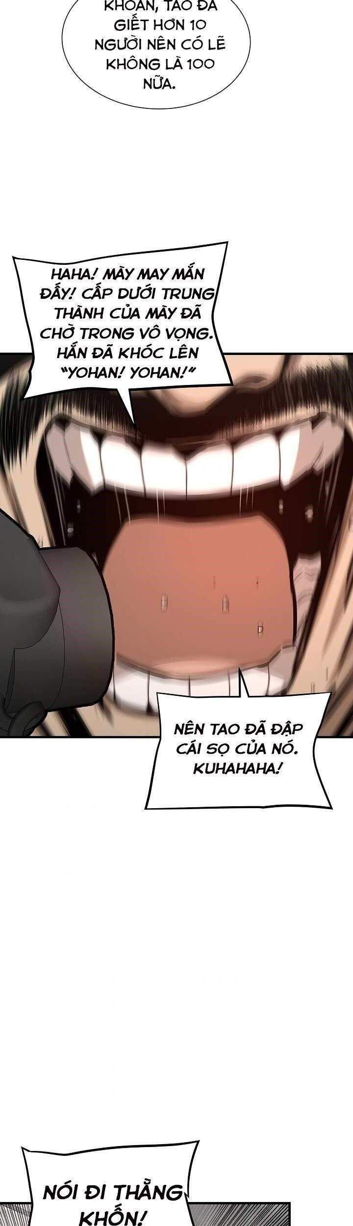 Return Survival - Chương 84