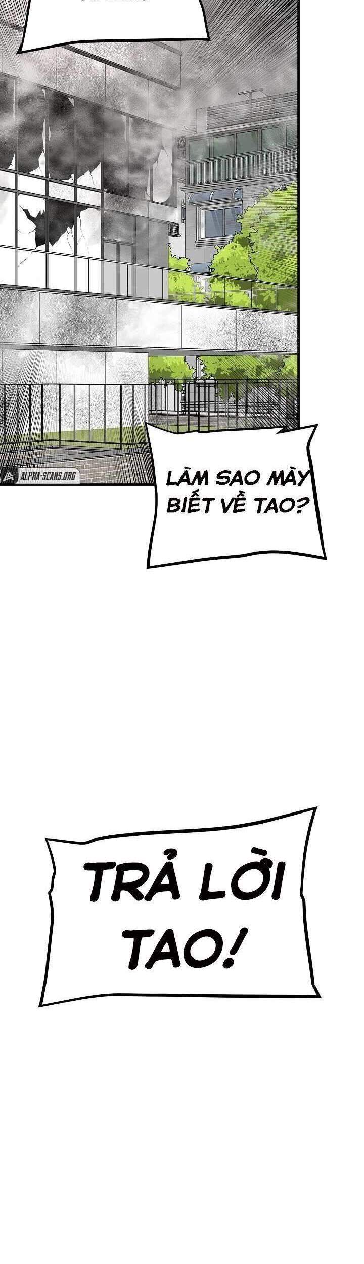 Return Survival - Chương 84